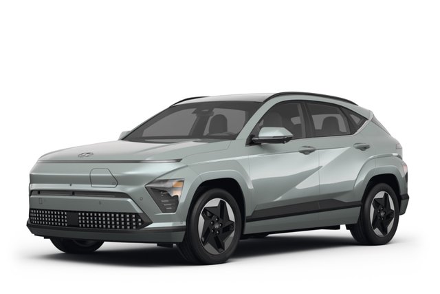 2024 Hyundai Kona Electric — VIN KM8HB3A78RU016152
