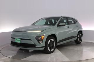 2024 Hyundai Kona Electric