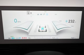 2023 Hyundai IONIQ 5 — photo 28 of 29