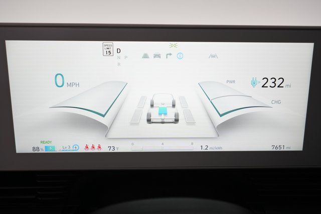2023 Hyundai IONIQ 5 — photo 28 of 29