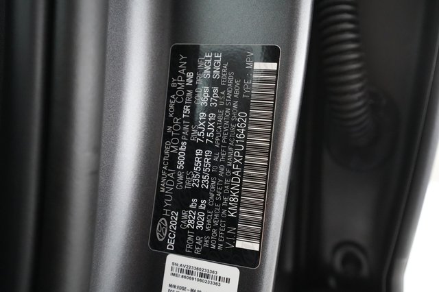 2023 Hyundai IONIQ 5 — photo 29 of 29