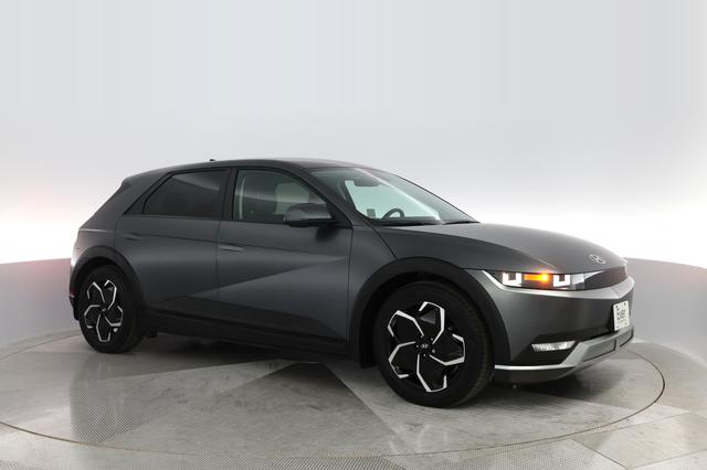 2023 Hyundai IONIQ 5 — photo 9 of 29