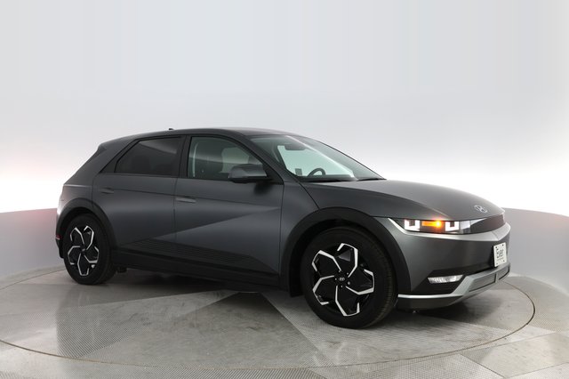 2023 Hyundai IONIQ 5 — photo 9 of 29