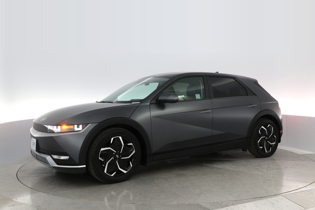 2023 Hyundai IONIQ 5