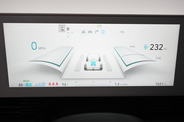 2023 Hyundai IONIQ 5 — photo 5 of 29