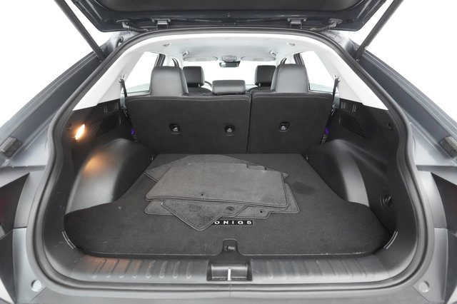 2023 Hyundai IONIQ 5 — photo 23 of 29