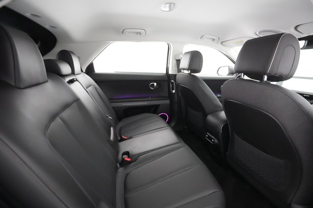 2023 Hyundai IONIQ 5 — photo 4 of 29