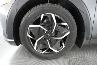 2023 Hyundai IONIQ 5 — photo 14 of 29