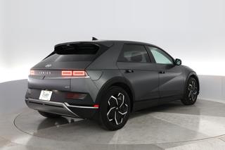 2023 Hyundai IONIQ 5 — photo 2 of 29