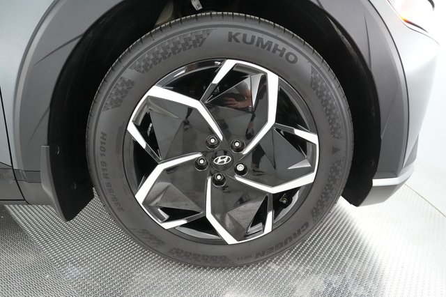 2023 Hyundai IONIQ 5 — photo 16 of 29