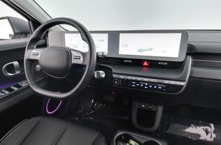 2023 Hyundai IONIQ 5 — photo 3 of 29