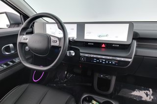 2023 Hyundai IONIQ 5 — photo 3 of 29