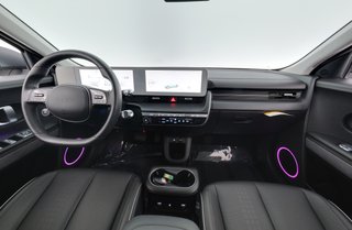 2023 Hyundai IONIQ 5 — photo 18 of 29