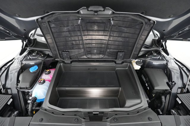 2023 Hyundai IONIQ 5 — photo 24 of 29