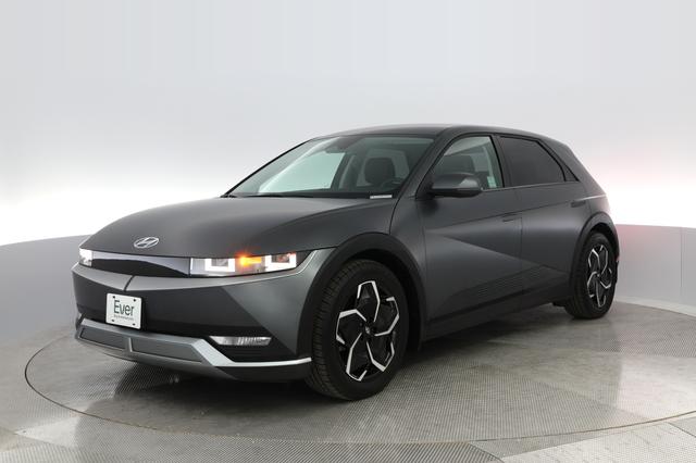 2023 Hyundai IONIQ 5 — photo 6 of 29