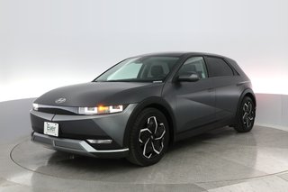 2023 Hyundai IONIQ 5 — photo 6 of 29