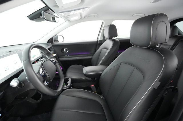2023 Hyundai IONIQ 5 — photo 19 of 29