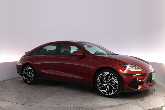 2024 Hyundai IONIQ 6