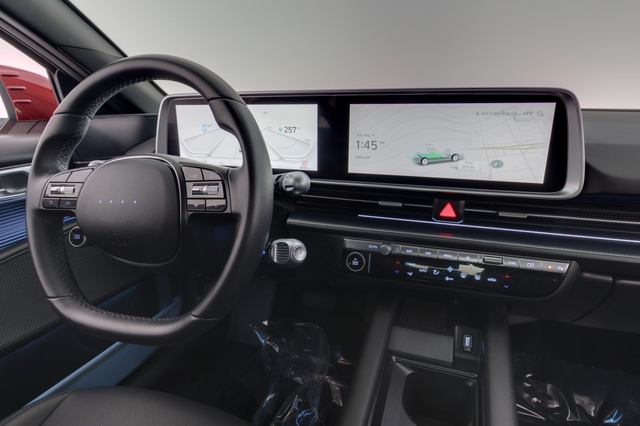 2024 Hyundai IONIQ 6