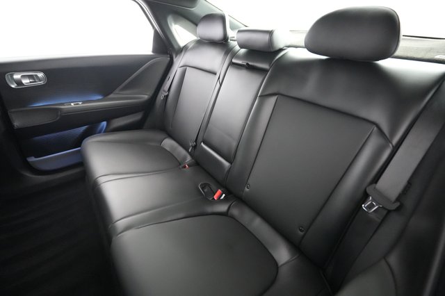 2024 Hyundai IONIQ 6 — photo 19 of 24