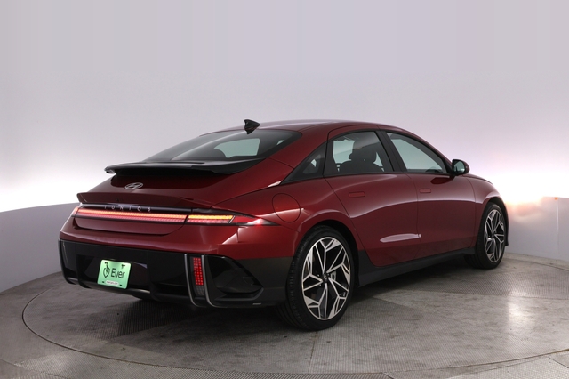 2024 Hyundai IONIQ 6