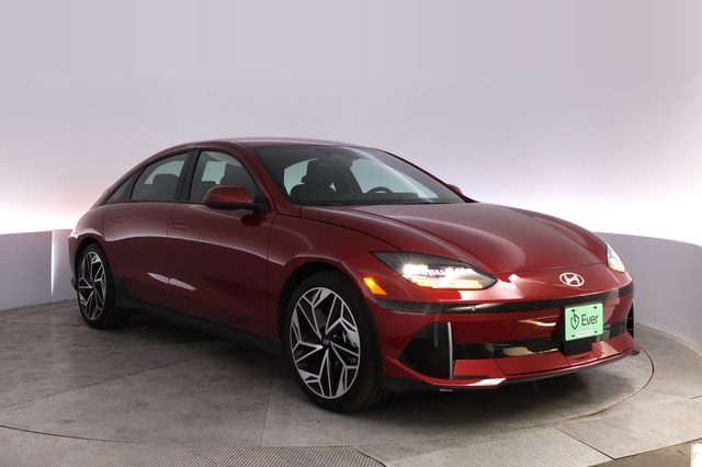 2024 Hyundai IONIQ 6
