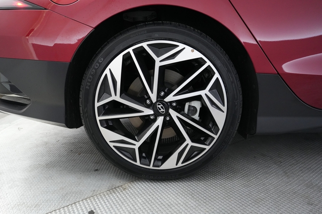 2024 Hyundai IONIQ 6