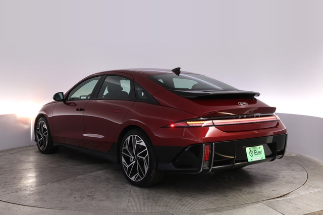 2024 Hyundai IONIQ 6