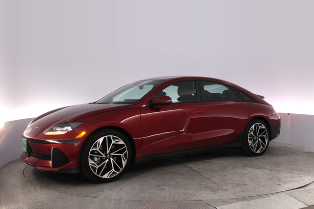 2024 Hyundai IONIQ 6