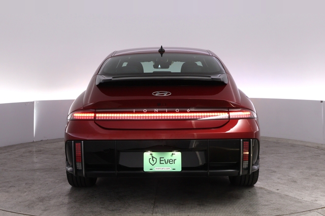 2024 Hyundai IONIQ 6