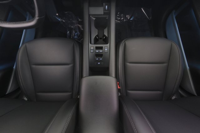 2024 Hyundai IONIQ 6 — photo 22 of 24