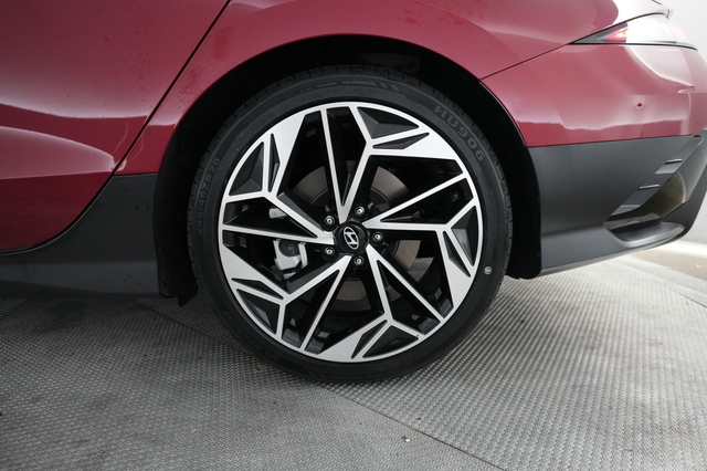 2024 Hyundai IONIQ 6