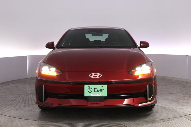 2024 Hyundai IONIQ 6