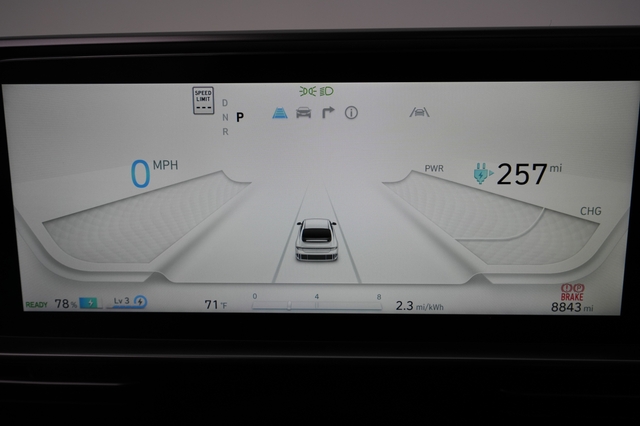2024 Hyundai IONIQ 6