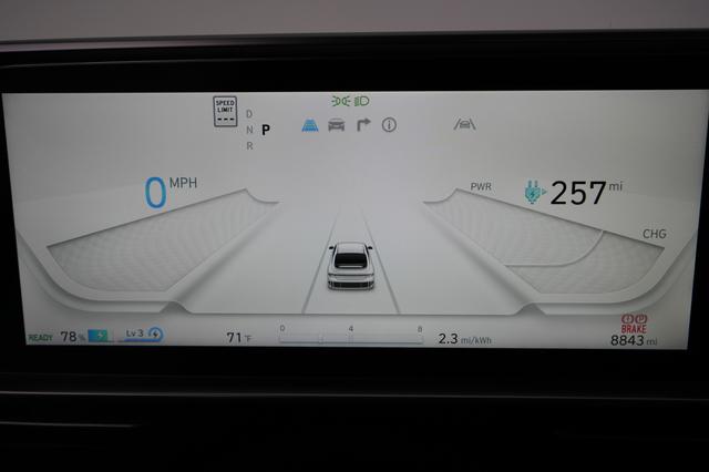 2024 Hyundai IONIQ 6 — photo 5 of 24