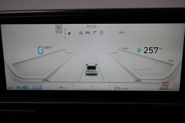2024 Hyundai IONIQ 6 — photo 5 of 24