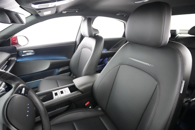 2024 Hyundai IONIQ 6