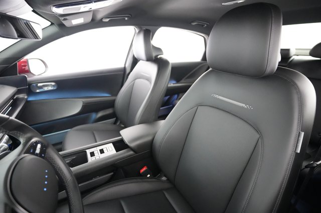 2024 Hyundai IONIQ 6 — photo 3 of 24