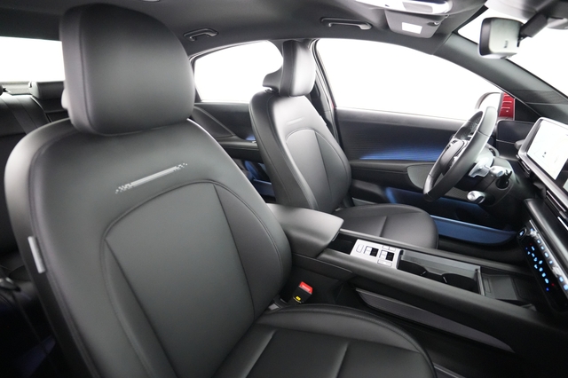 2024 Hyundai IONIQ 6