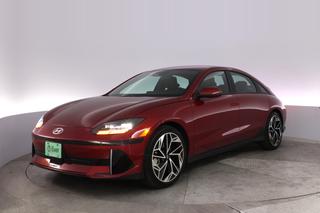 2024 Hyundai IONIQ 6