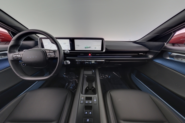 2024 Hyundai IONIQ 6