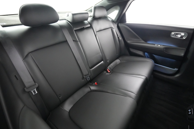 2024 Hyundai IONIQ 6