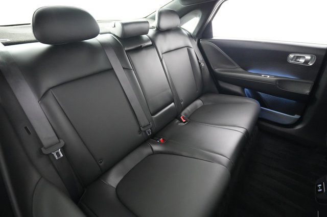 2024 Hyundai IONIQ 6 — photo 4 of 24