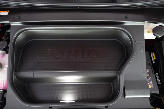 2024 Hyundai IONIQ 6