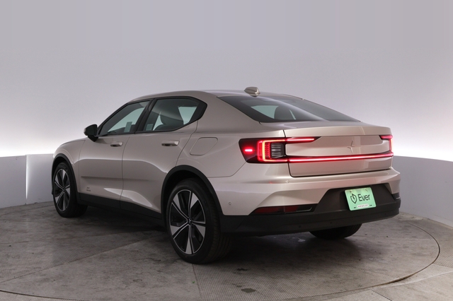 2024 Polestar 2