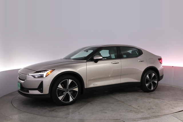 2024 Polestar 2