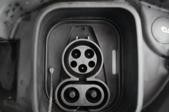 2024 Polestar 2 — photo 8 of 26