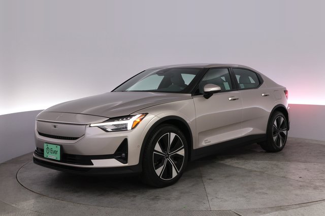 2024 Polestar 2 — VIN YSMFD3KA1RL238218