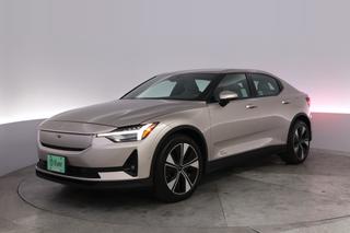 2024 Polestar 2