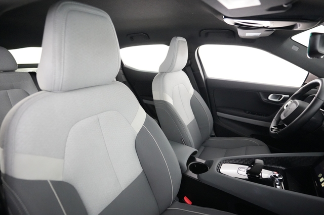 2024 Polestar 2